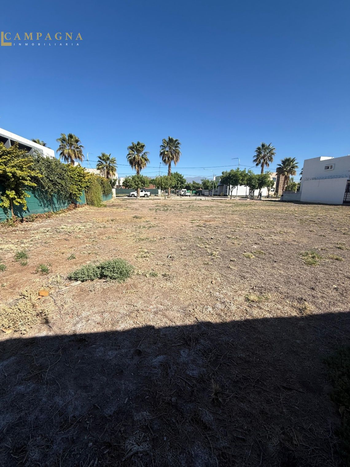 Terreno en Venta en Guaymallen, Mendoza