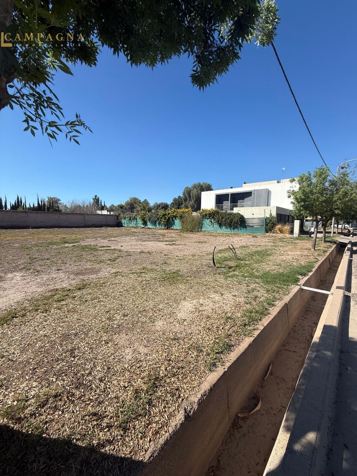 Terreno en Venta en Guaymallen, Mendoza