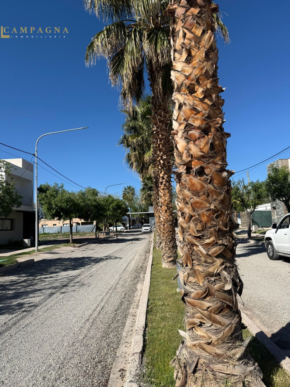 Terreno en Venta en Guaymallen, Mendoza