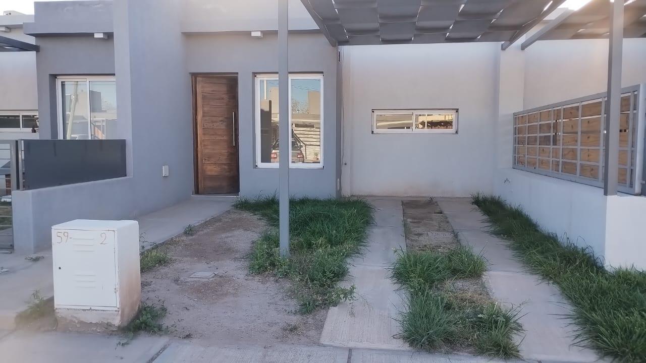 Casa en Alquiler en Guaymallen, Mendoza