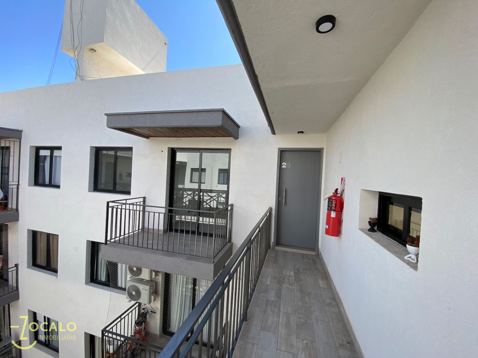 Departamento en Venta en Godoy Cruz, Mendoza