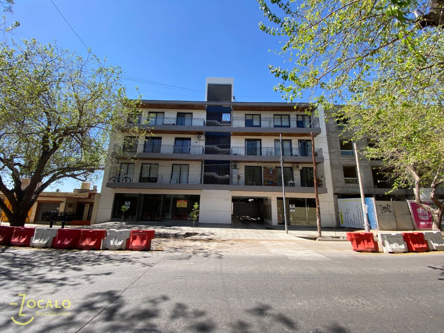 Departamento en Venta en Godoy Cruz, Mendoza