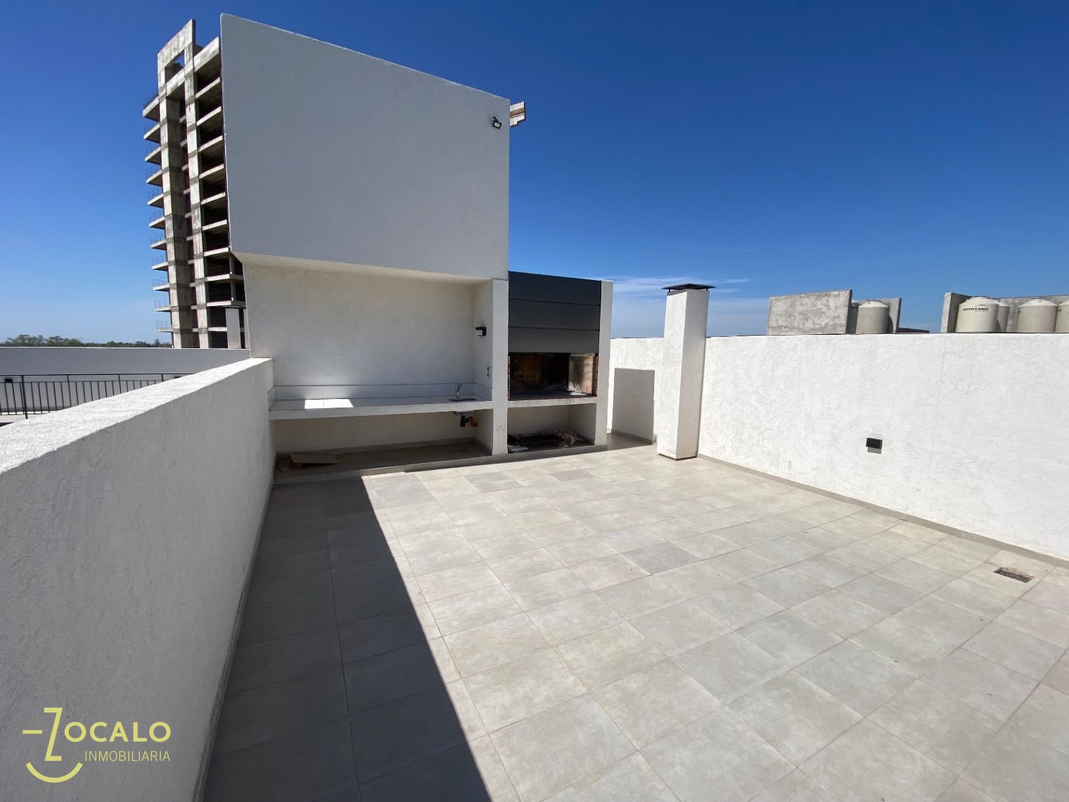 Departamento en Venta en Godoy Cruz, Mendoza