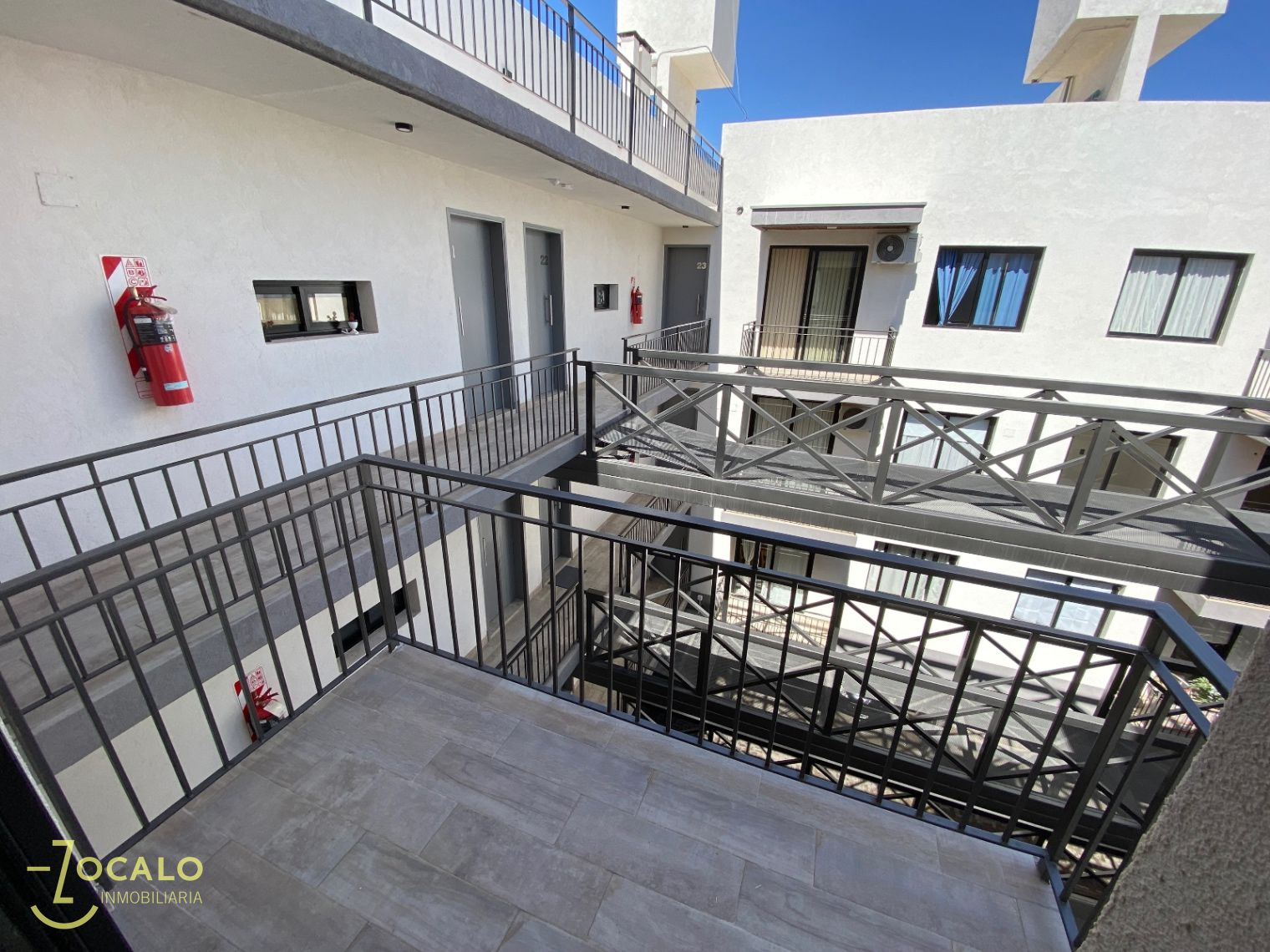 Departamento en Venta en Godoy Cruz, Mendoza