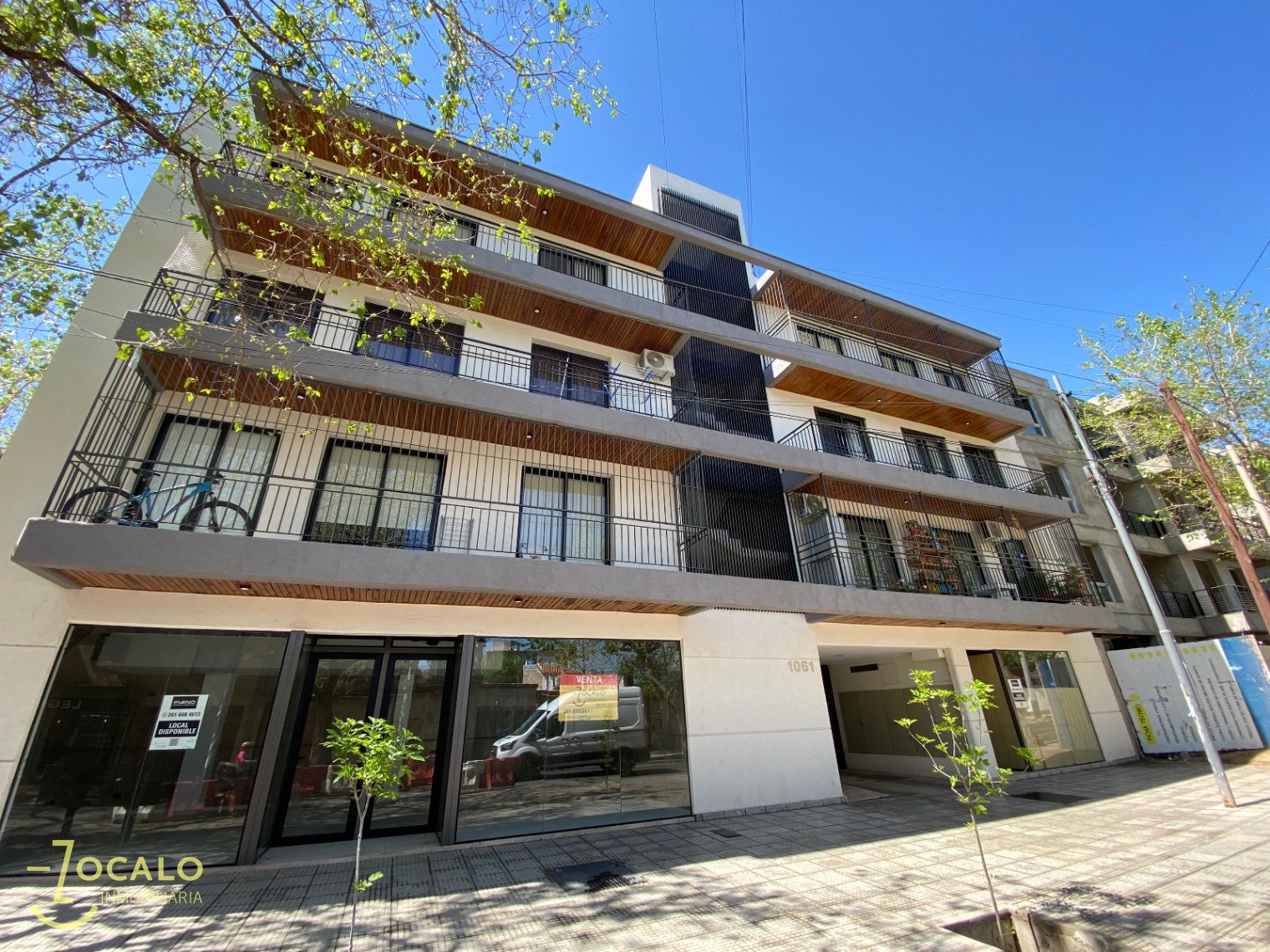 Departamento en Venta en Godoy Cruz, Mendoza