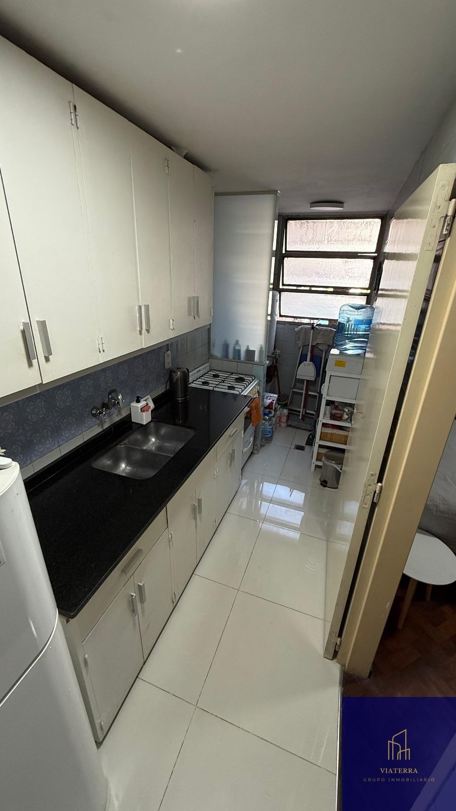 Departamento en Venta en Capital, Mendoza
