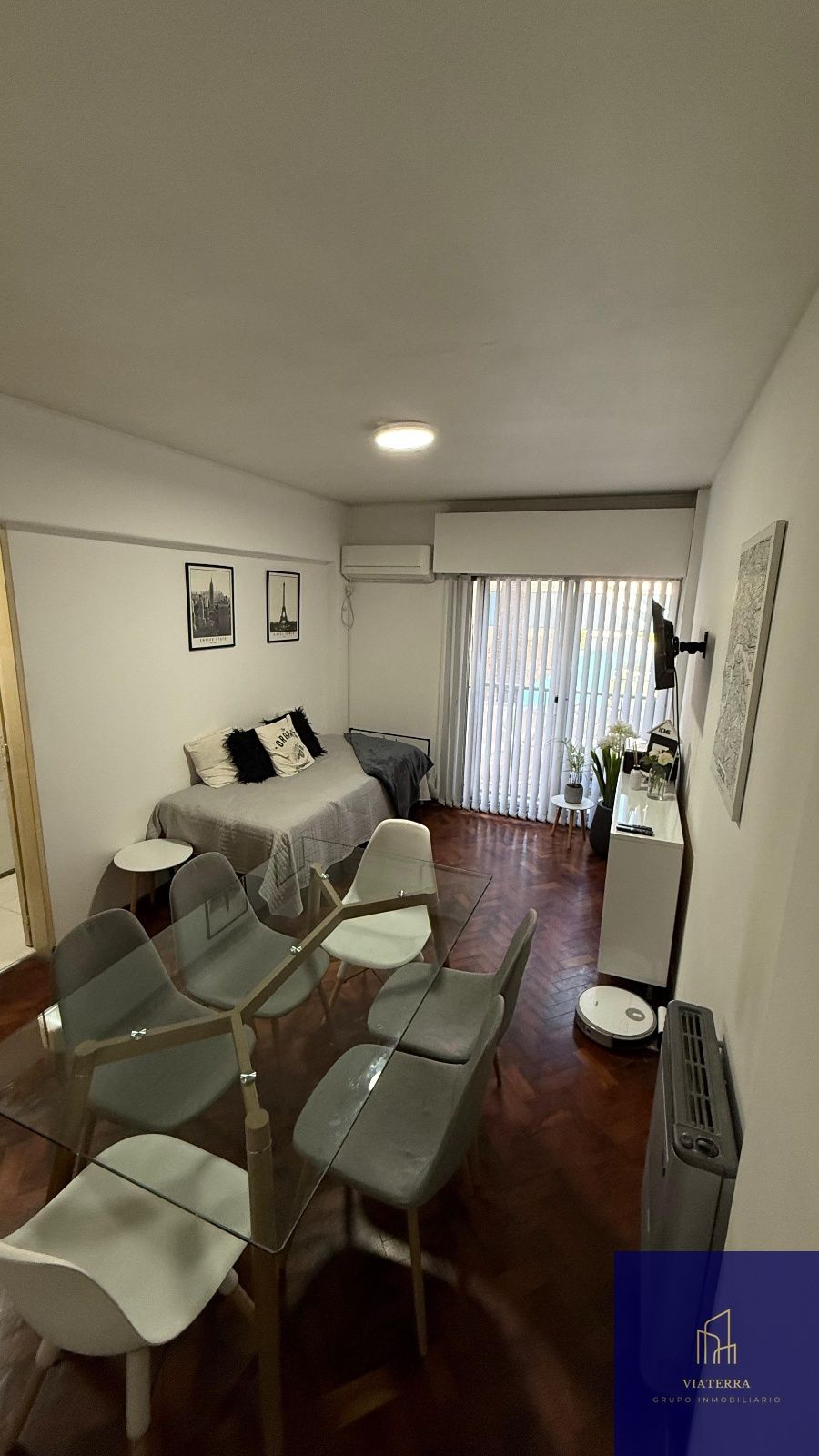 Departamento en Venta en Capital, Mendoza