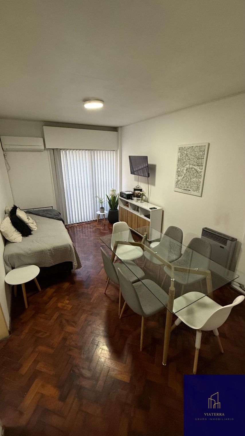 Departamento en Venta en Capital, Mendoza