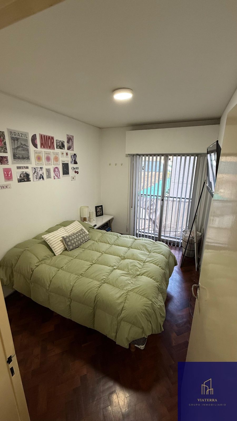 Departamento en Venta en Capital, Mendoza