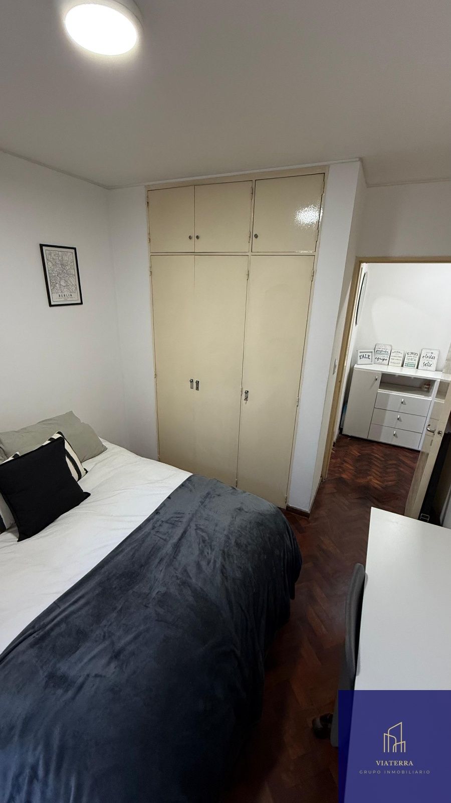 Departamento en Venta en Capital, Mendoza