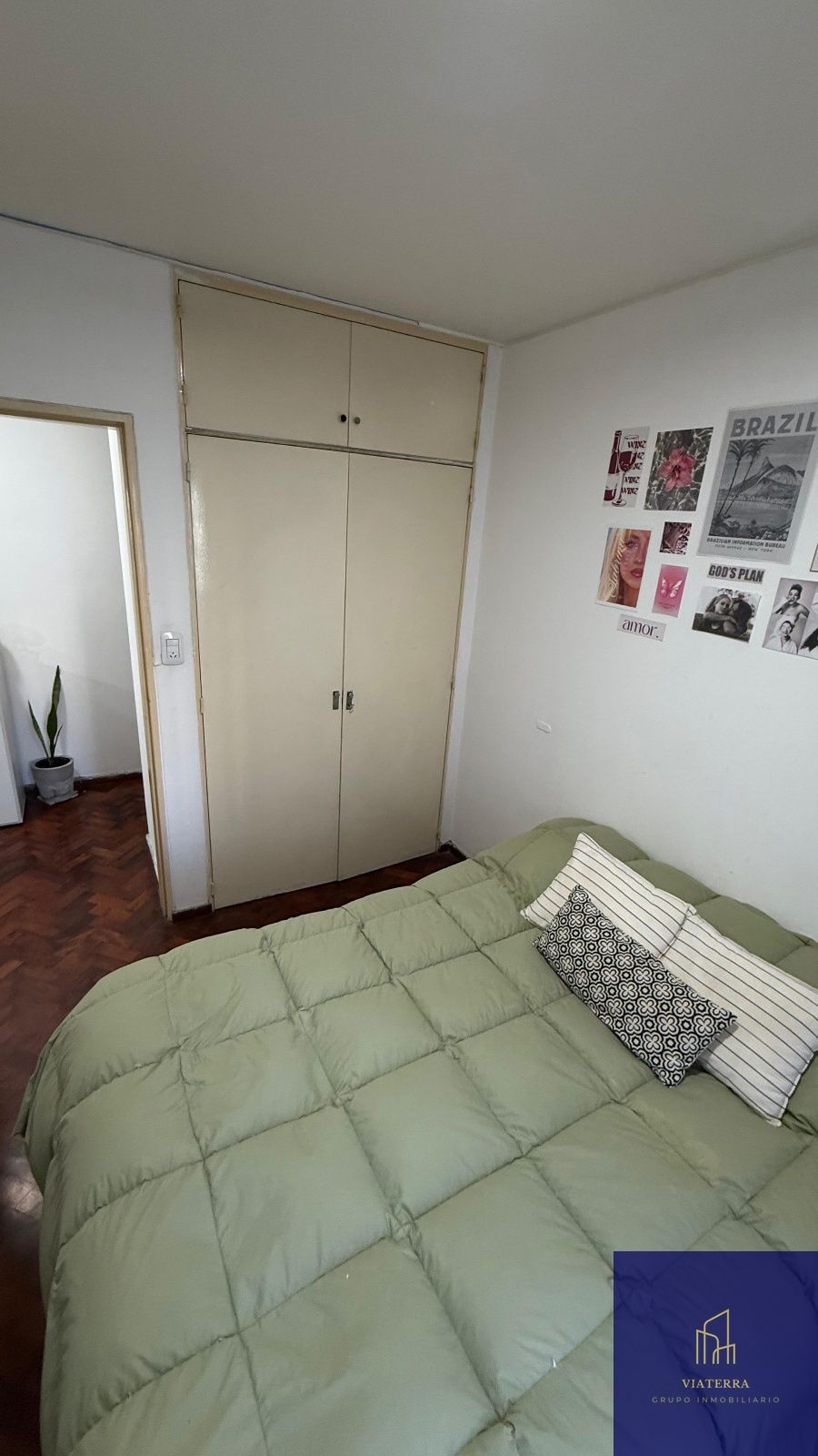 Departamento en Venta en Capital, Mendoza