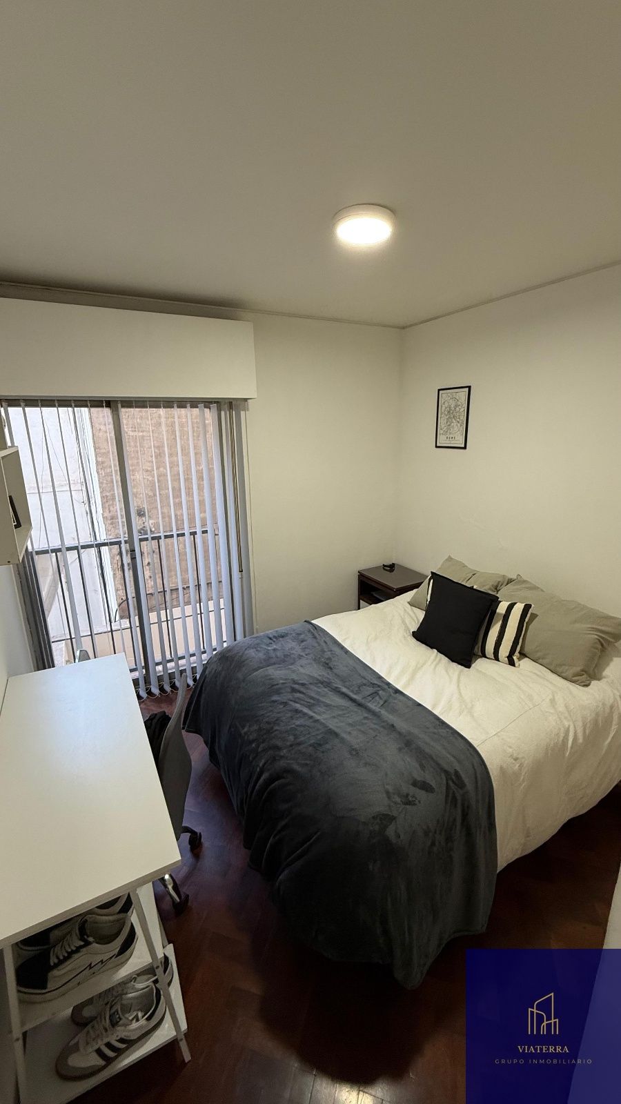 Departamento en Venta en Capital, Mendoza