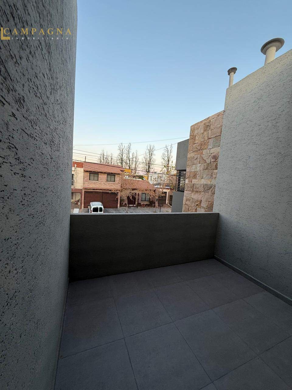 Duplex en Venta en Guaymallen, Mendoza