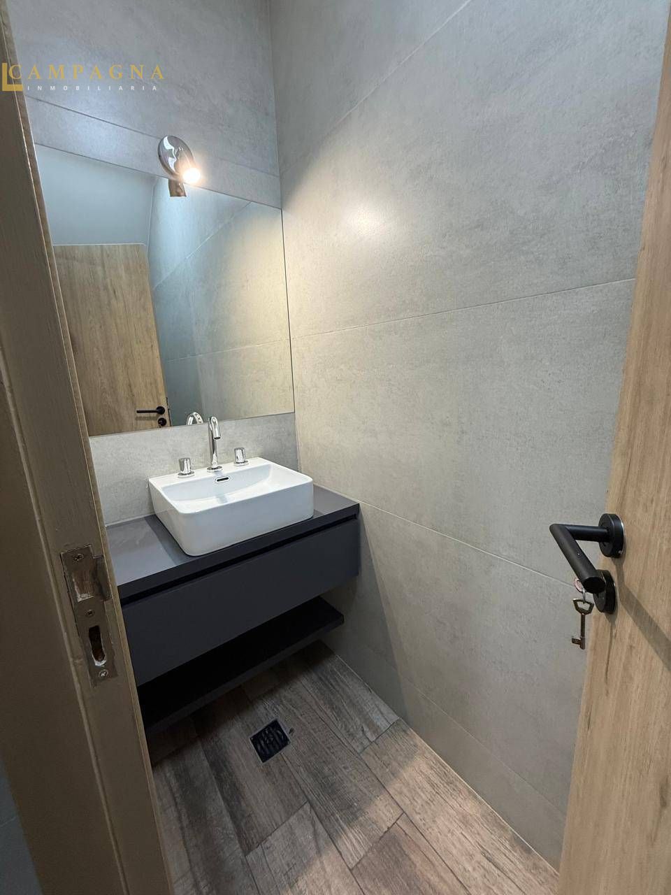 Duplex en Venta en Guaymallen, Mendoza