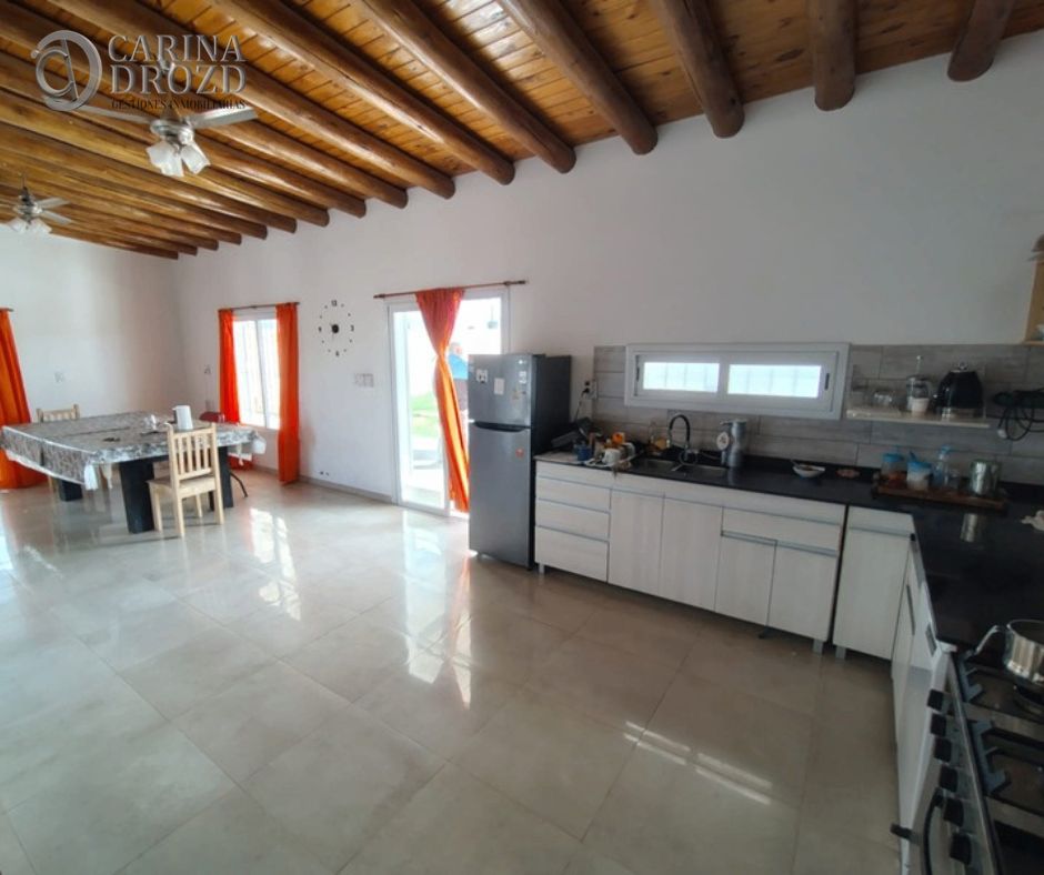 Casa en Venta en Lavalle, Mendoza