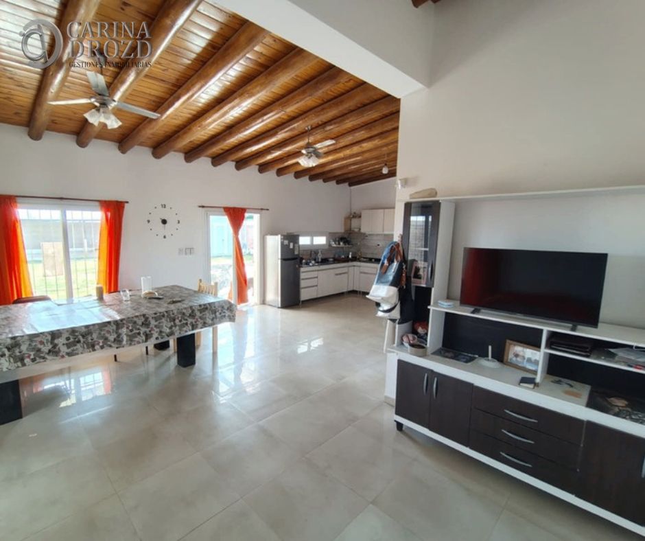 Casa en Venta en Lavalle, Mendoza