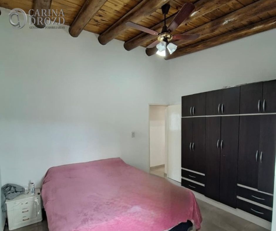 Casa en Venta en Lavalle, Mendoza