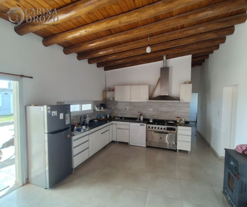 Casa en Venta en Lavalle, Mendoza