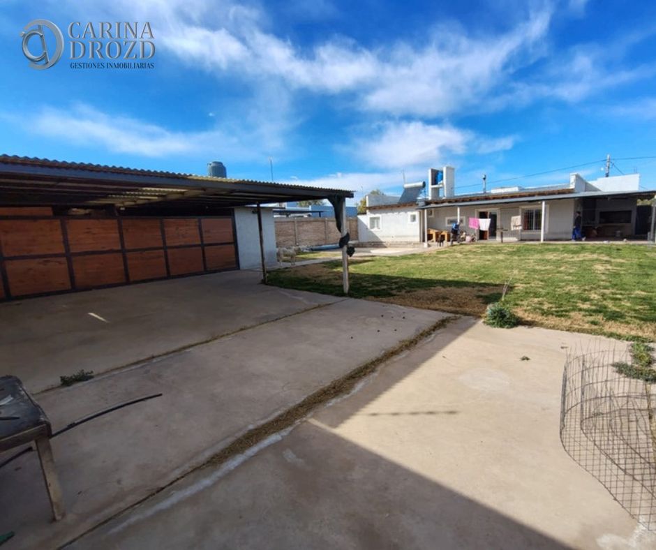 Casa en Venta en Lavalle, Mendoza