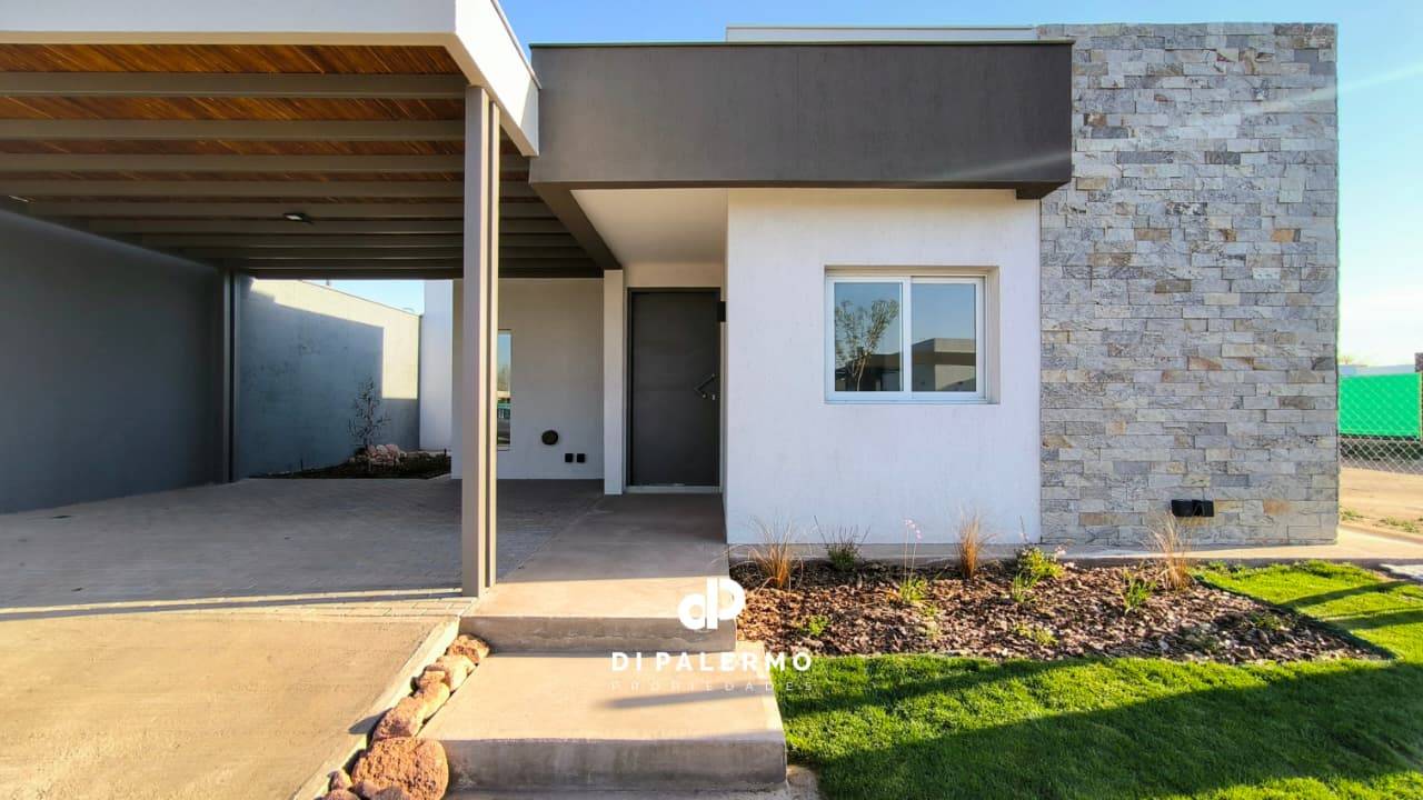 Casa en Alquiler en Lujan de Cuyo, Mendoza