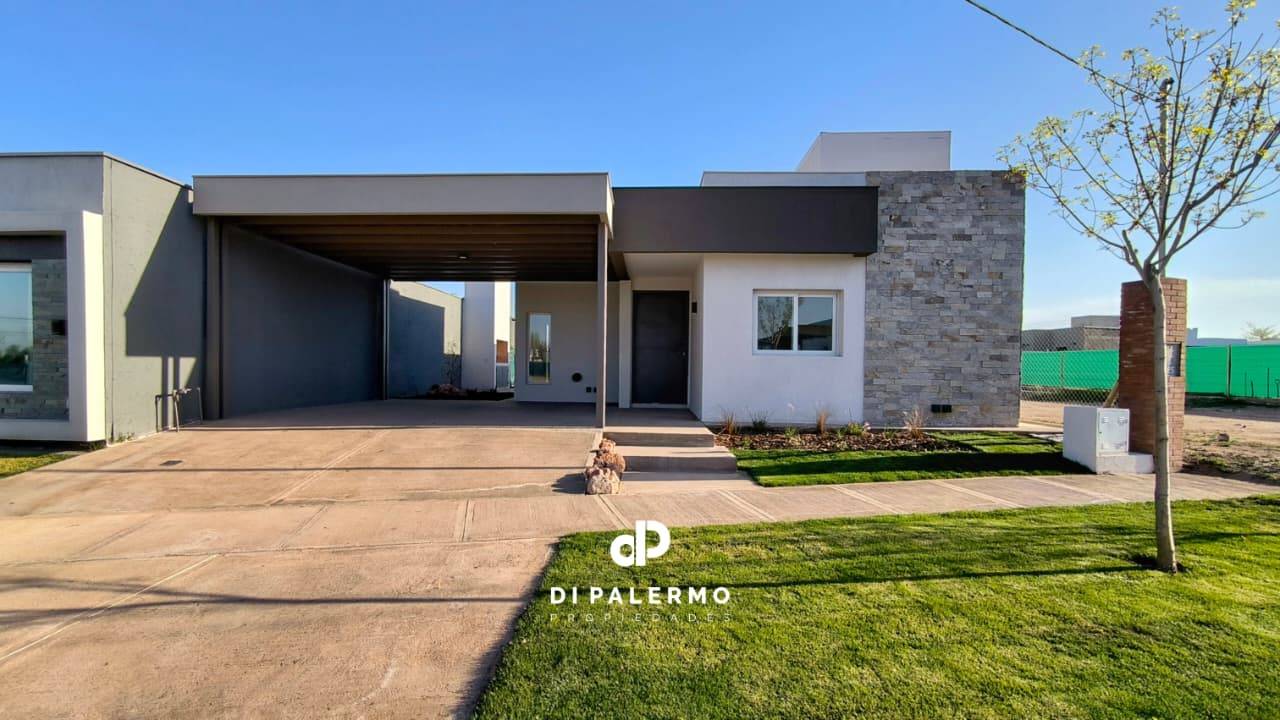 Casa en Alquiler en Lujan de Cuyo, Mendoza