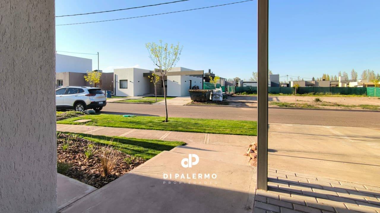 Casa en Alquiler en Lujan de Cuyo, Mendoza