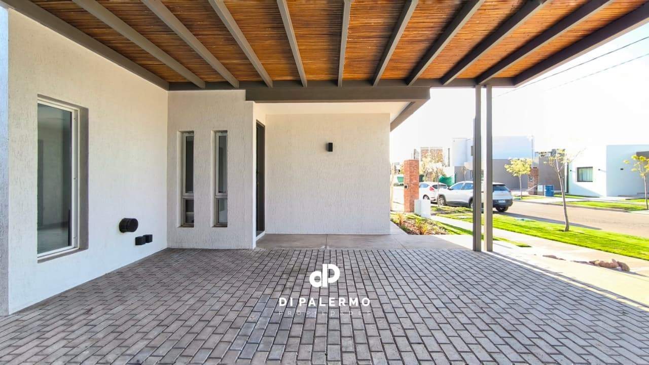 Casa en Alquiler en Lujan de Cuyo, Mendoza