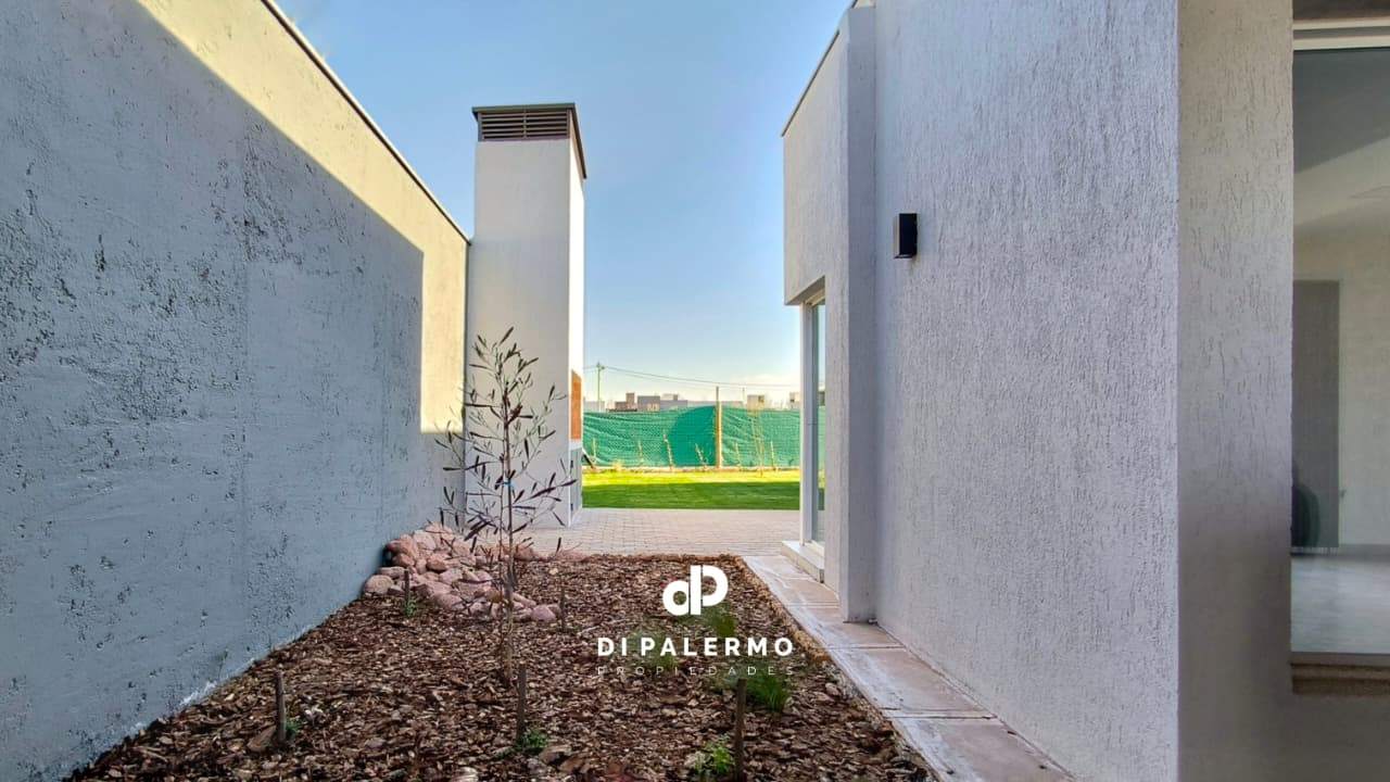 Casa en Alquiler en Lujan de Cuyo, Mendoza