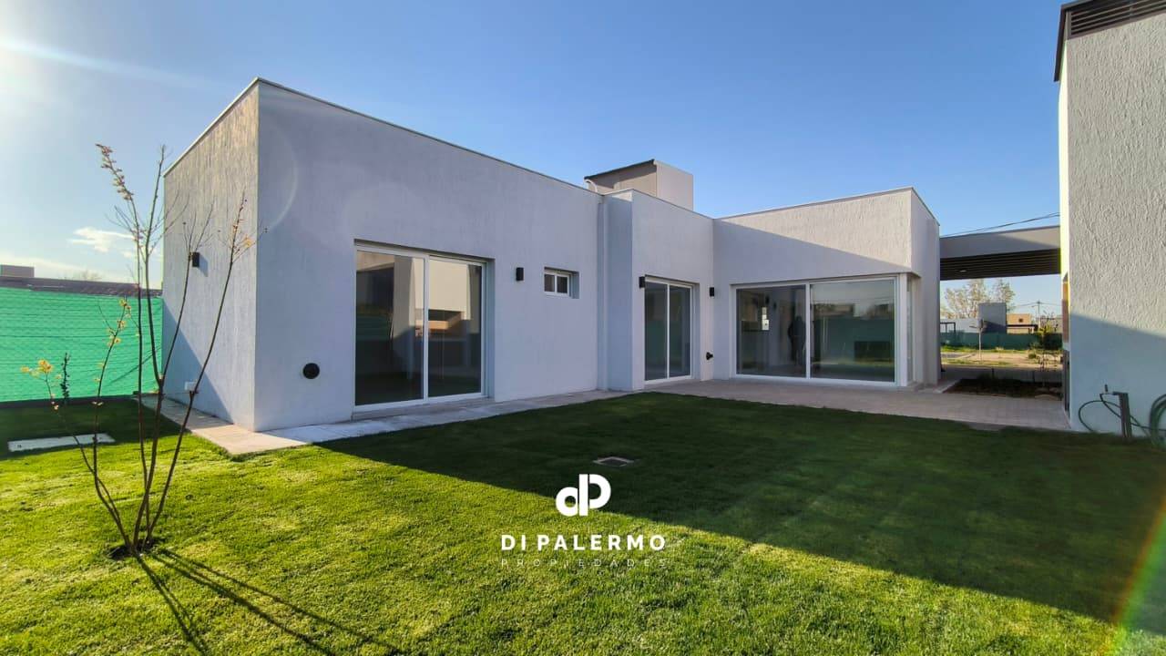 Casa en Alquiler en Lujan de Cuyo, Mendoza