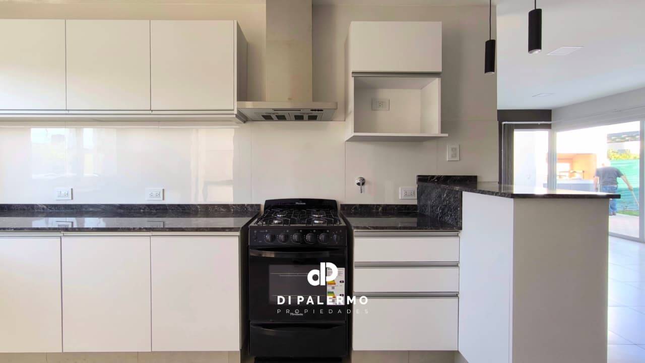 Casa en Alquiler en Lujan de Cuyo, Mendoza