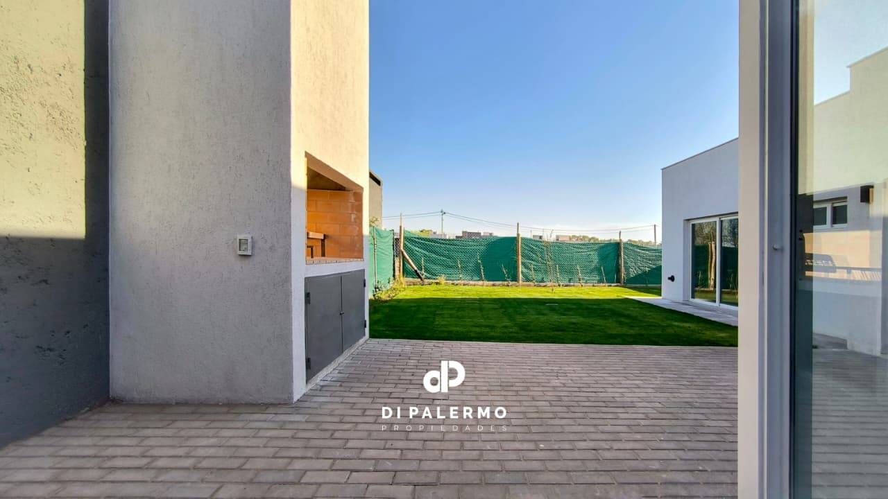 Casa en Alquiler en Lujan de Cuyo, Mendoza