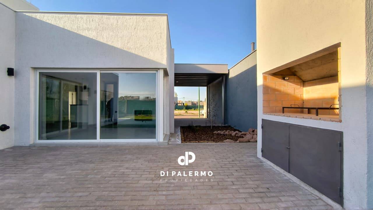 Casa en Alquiler en Lujan de Cuyo, Mendoza