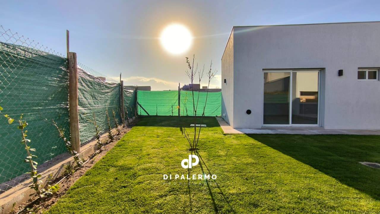 Casa en Alquiler en Lujan de Cuyo, Mendoza