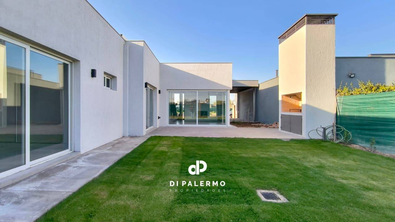 Casa en Alquiler en Lujan de Cuyo, Mendoza