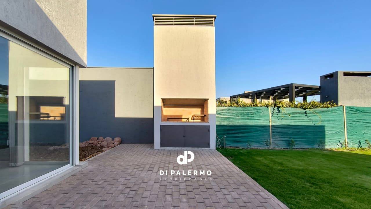 Casa en Alquiler en Lujan de Cuyo, Mendoza