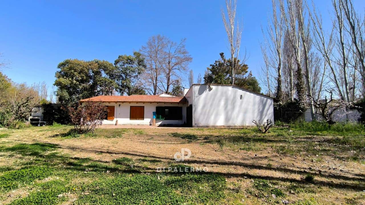 Terreno en Venta en Lujan de Cuyo, Mendoza