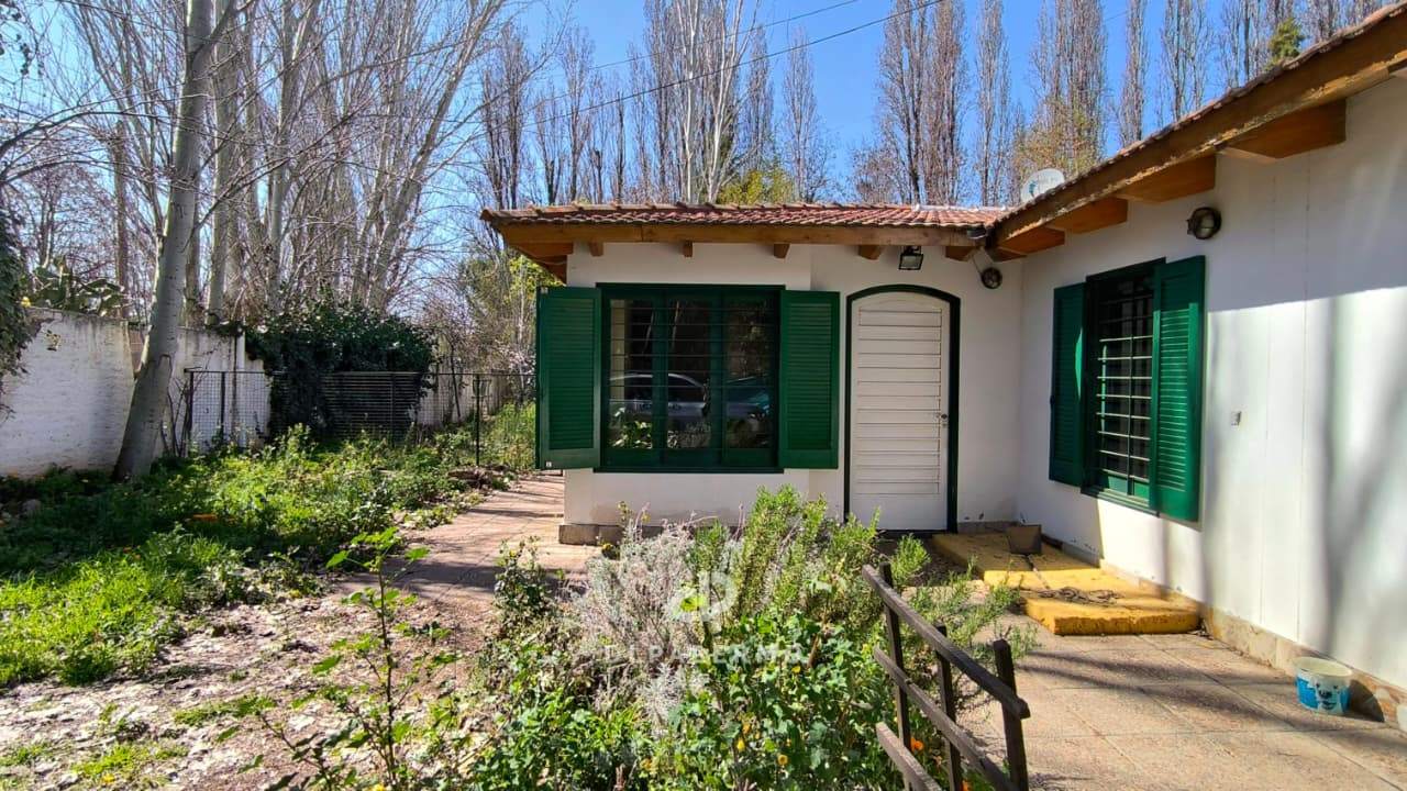 Terreno en Venta en Lujan de Cuyo, Mendoza