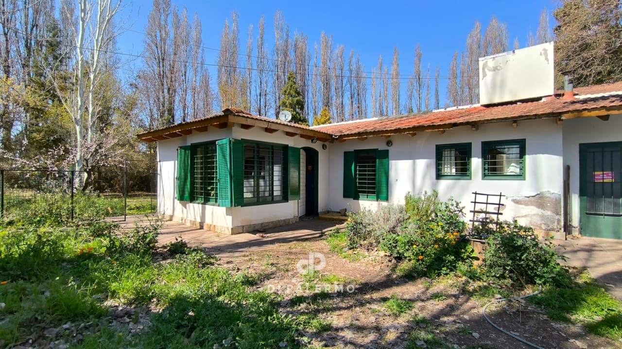 Terreno en Venta en Lujan de Cuyo, Mendoza