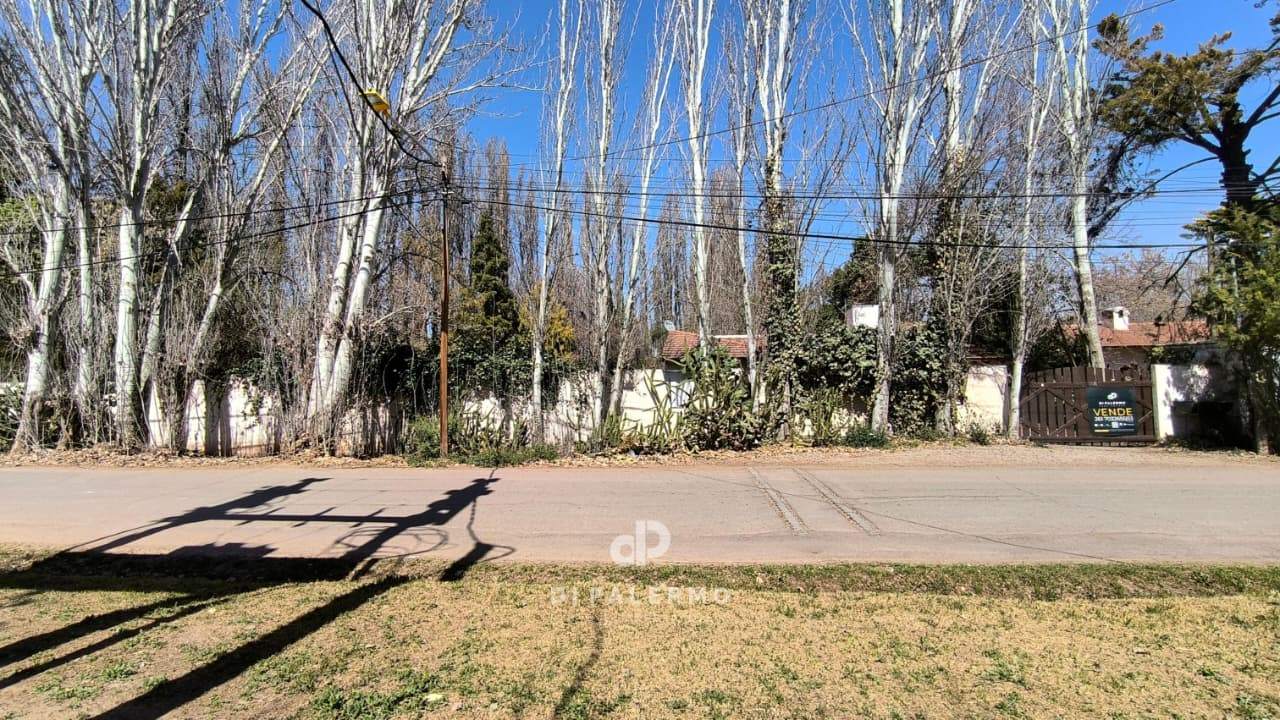 Terreno en Venta en Lujan de Cuyo, Mendoza