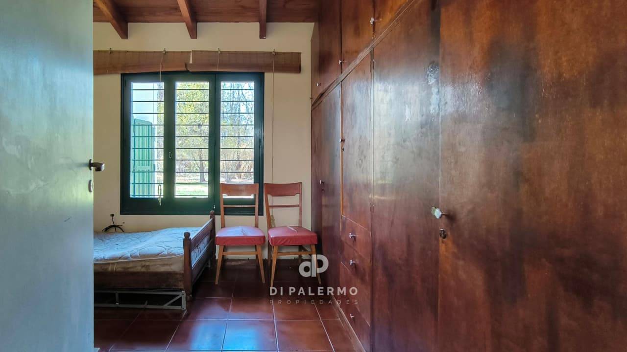 Terreno en Venta en Lujan de Cuyo, Mendoza