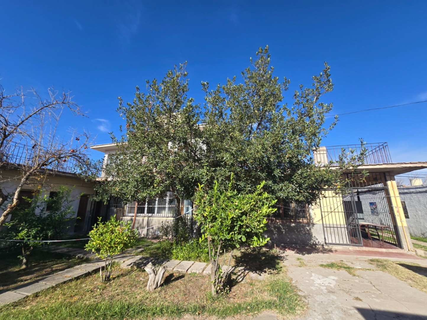Casa en Venta en San Carlos, Mendoza