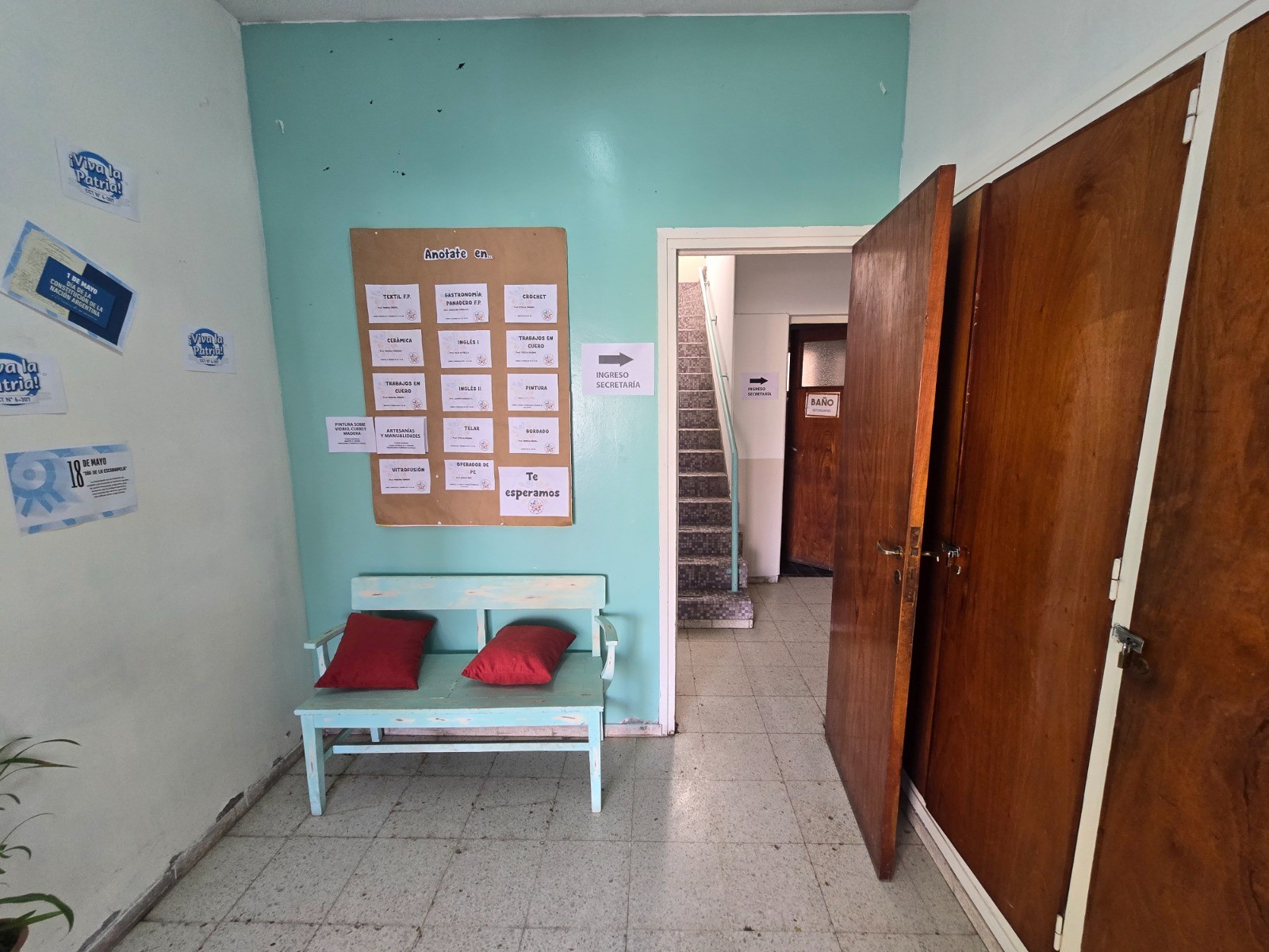 Casa en Venta en San Carlos, Mendoza