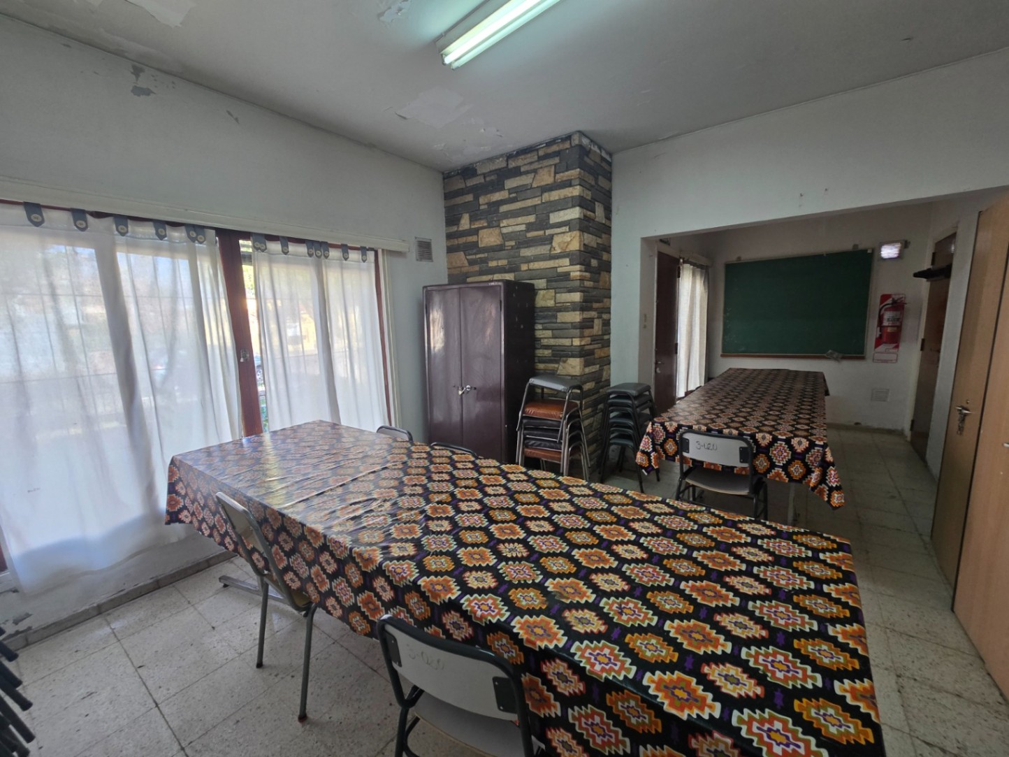 Casa en Venta en San Carlos, Mendoza
