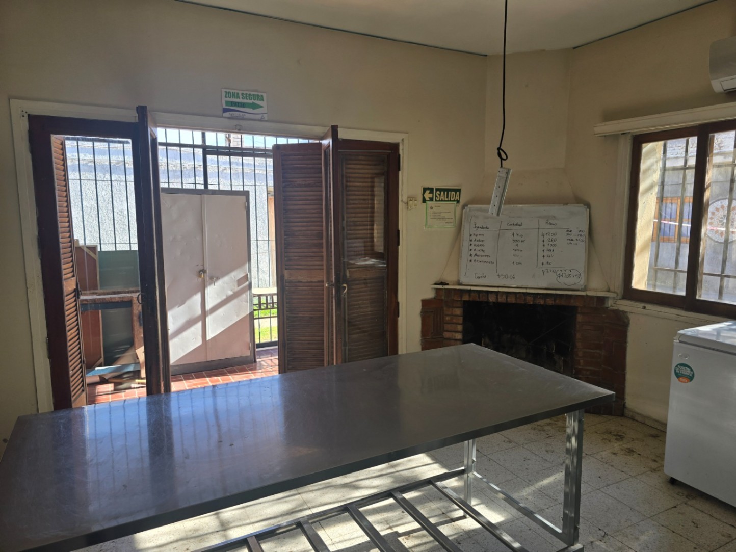 Casa en Venta en San Carlos, Mendoza