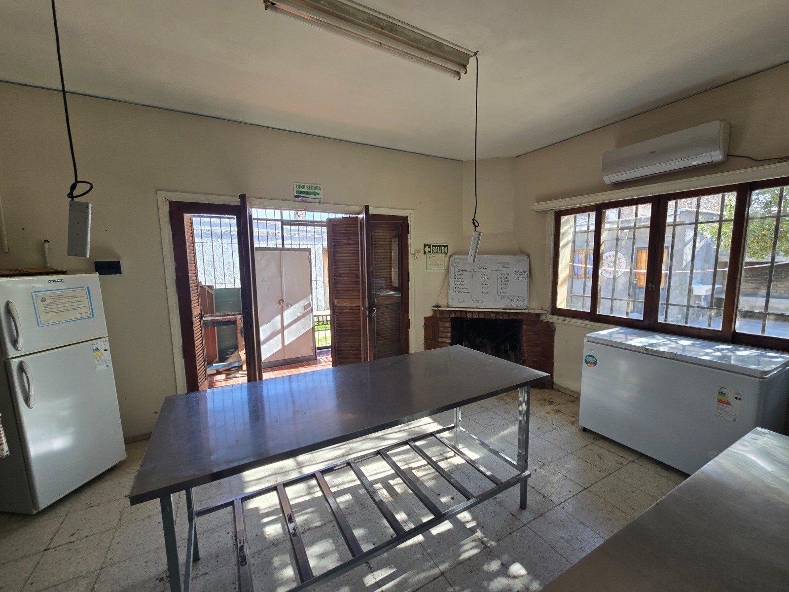 Casa en Venta en San Carlos, Mendoza
