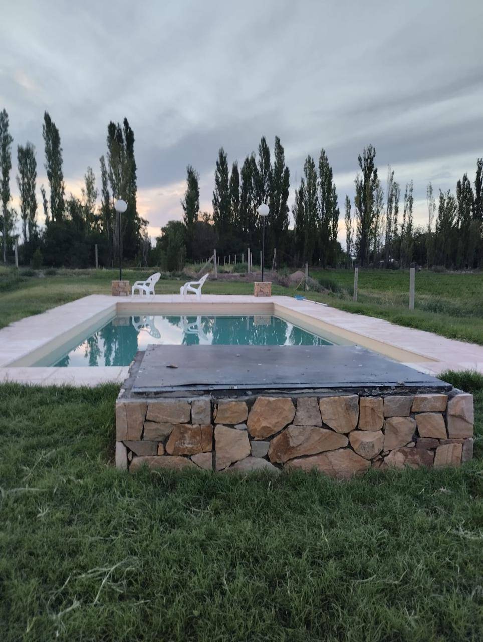 Finca en Venta en San Rafael, Mendoza