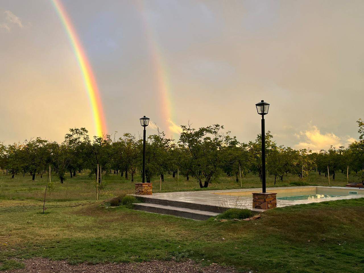 Finca en Venta en San Rafael, Mendoza