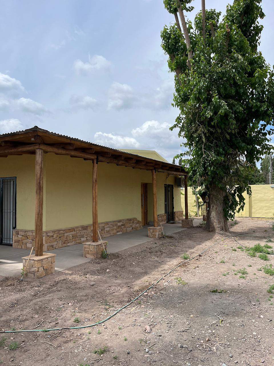 Finca en Venta en San Rafael, Mendoza