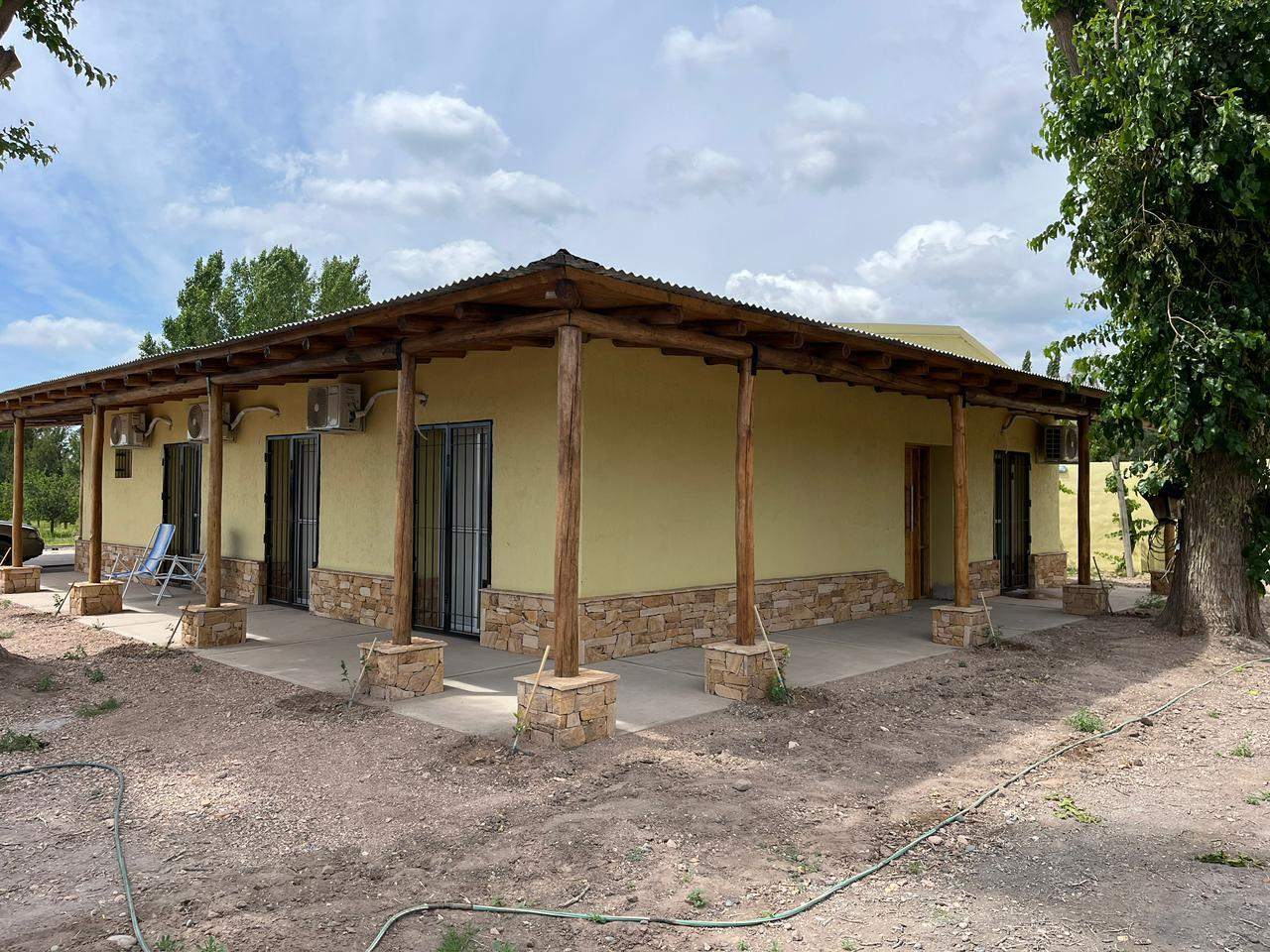 Finca en Venta en San Rafael, Mendoza