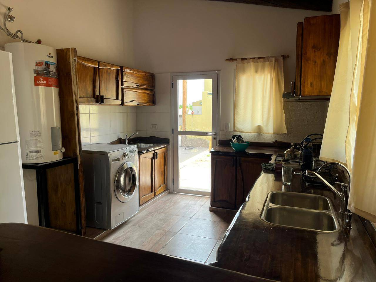 Finca en Venta en San Rafael, Mendoza